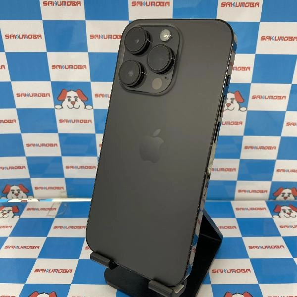 iPhone14 Pro docomo版SIMフリー 256GB MQ0Q3J/A A2889