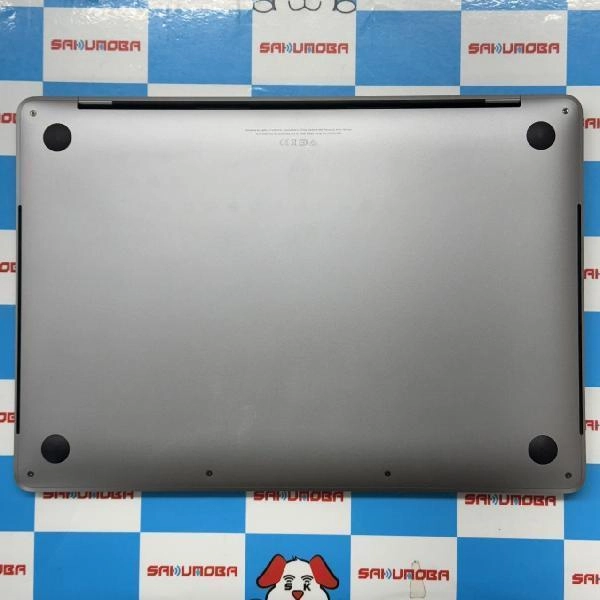 MacBook Pro 13インチ 2019 Thunderbolt 3ポートx 4 8GB 512GB A1989 極美品 スペースグレイ