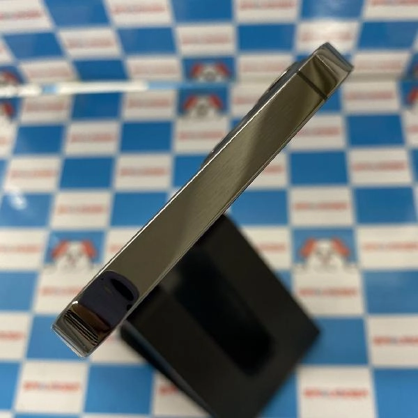 iPhone12 Pro au版SIMフリー 128GB MGM53J/A A2406 ジャンク品 グラファイト