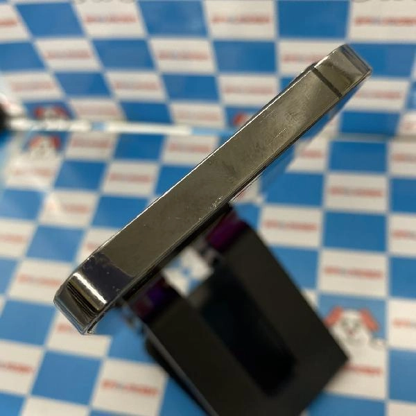 iPhone12 Pro au版SIMフリー 128GB MGM53J/A A2406 ジャンク品 グラファイト