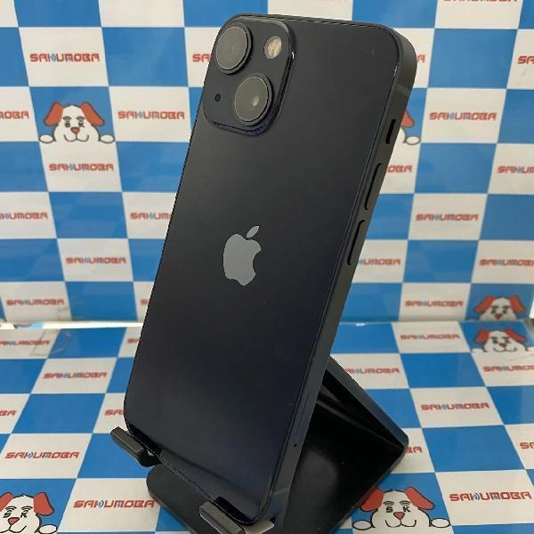 iPhone13 mini SoftBank版SIMフリー 256GB MLJJ3J/A A2626 交換未使用品