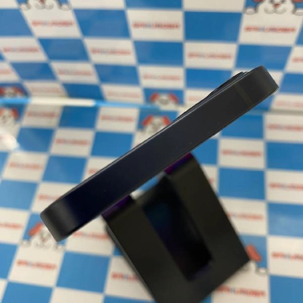 iPhone12 mini docomo版SIMフリー 128GB MGDJ3J/A A2398 美品 ブラック