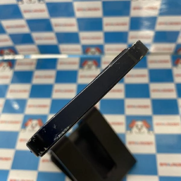 iPhone12 SoftBank版SIMフリー 128GB MGHU3J/A A2402 ジャンク品 ブラック