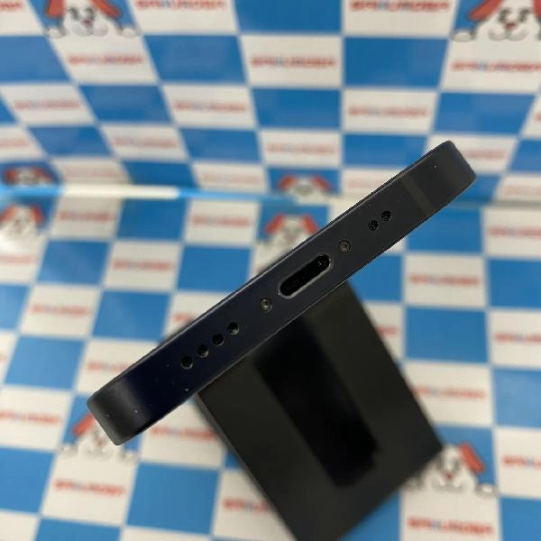 iPhone12 mini docomo版SIMフリー 128GB MGDJ3J/A A2398 美品 ブラック