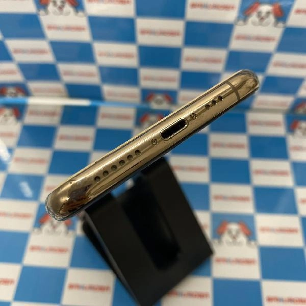 iPhone11 Pro au版SIMフリー 256GB MWC92J/A A2215 ジャンク品