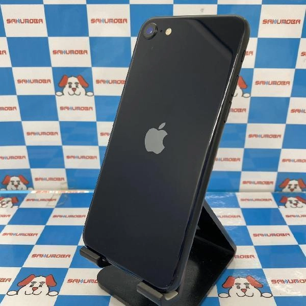iPhoneSE 第3世代 Apple版SIMフリー 128GB MMYF3J/A A2782