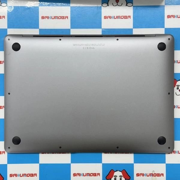 MacBook Air M1 2020 256GB MGN63J/A A2337 美品 スペースグレイ