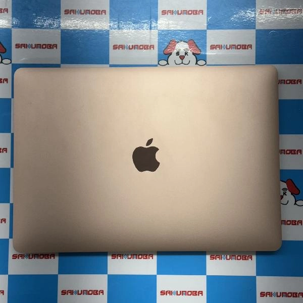 MacBook Air M1 2020 256GB A2337 極美品 ゴールド