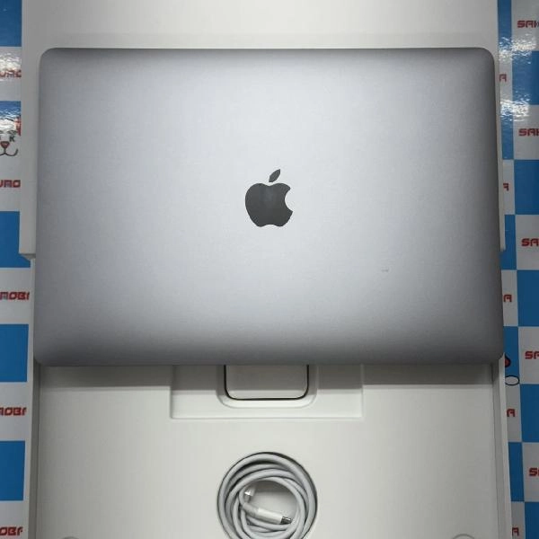 MacBook Air M1 2020 256GB MGN63J/A A2337 美品 スペースグレイ