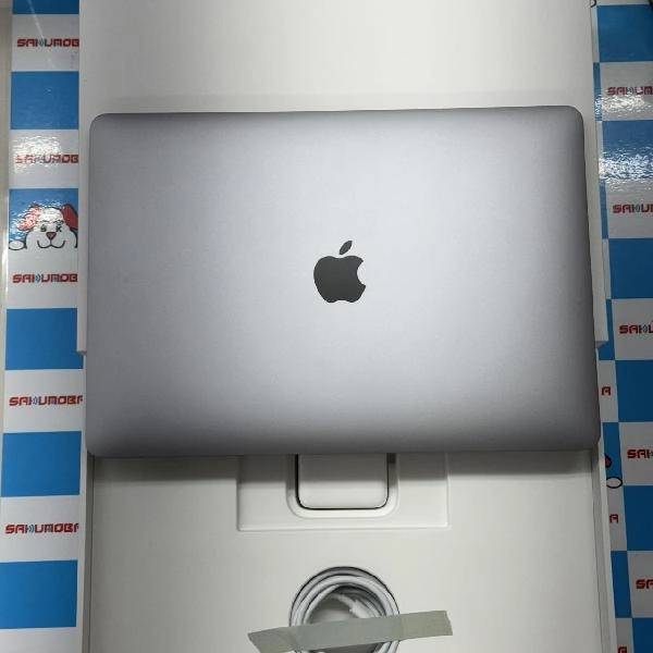 MacBook Air M1 2020 256GB MGN63J/A A2337 新品同様 スペースグレイ