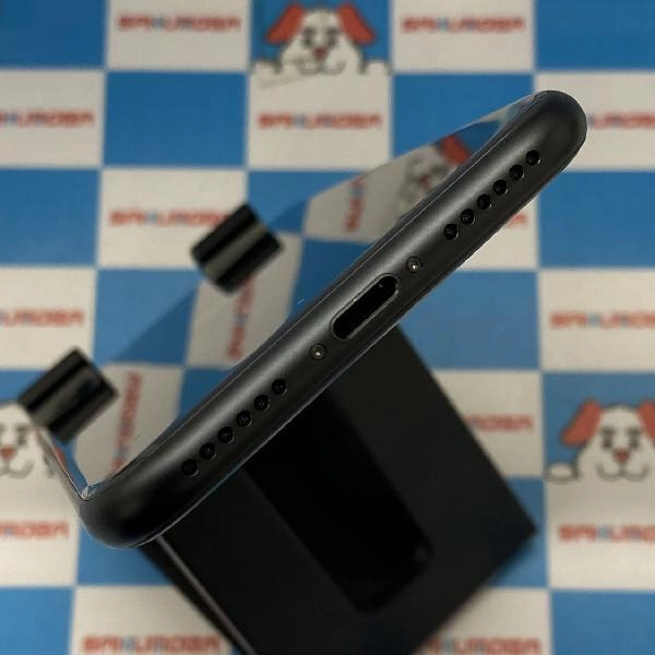 iPhoneSE 第2世代 Apple版SIMフリー 256GB NXVT2 J/A A2296 新品未使用 ブラック