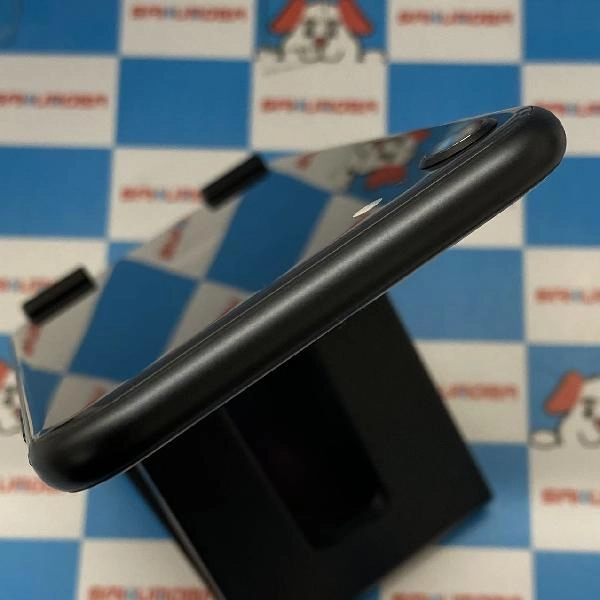 iPhoneSE 第2世代 Apple版SIMフリー 256GB NXVT2 J/A A2296 新品未使用 ブラック