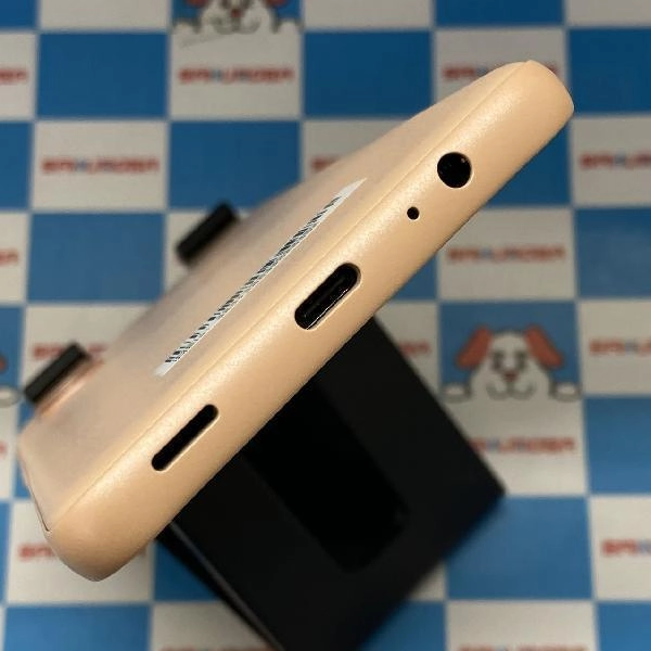 arrows We2 FCG02 au 64GB 新品同様品