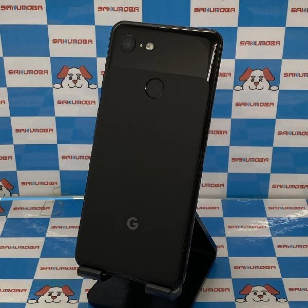 Google Pixel 3 国内版SIMフリー 64GB G013B