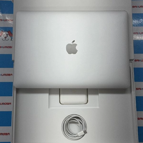 MacBook Pro 13インチ 2019 Thunderbolt 3ポートx 2 256GB G0W73J/A A2159 新品同様 シルバー