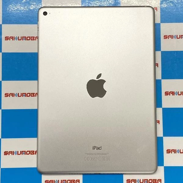 iPad Air 第2世代 Wi-Fiモデル 64GB MGKM2FD/A A1566 訳あり品 シルバー