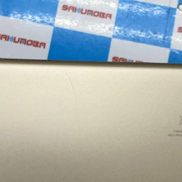 iPad Pro 12.9インチ 第1世代 Wi-Fiモデル 32GB ML0H2J/A A1584 訳アリ品 ゴールド