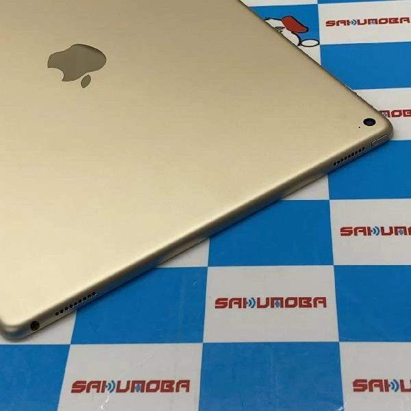 iPad Pro 12.9インチ 第1世代 Wi-Fiモデル 32GB ML0H2J/A A1584 訳アリ品 ゴールド