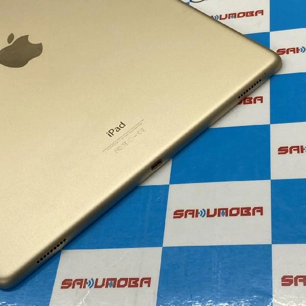 iPad Pro 12.9インチ 第1世代 Wi-Fiモデル 128GB ML0R2J/A A1584 訳あり品 ゴールド