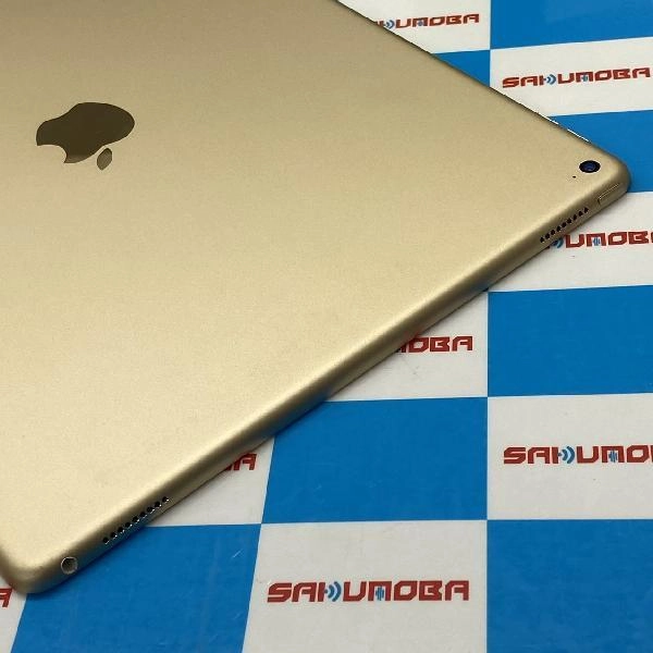 iPad Pro 12.9インチ 第1世代 Wi-Fiモデル 128GB ML0R2J/A A1584 訳あり品 ゴールド