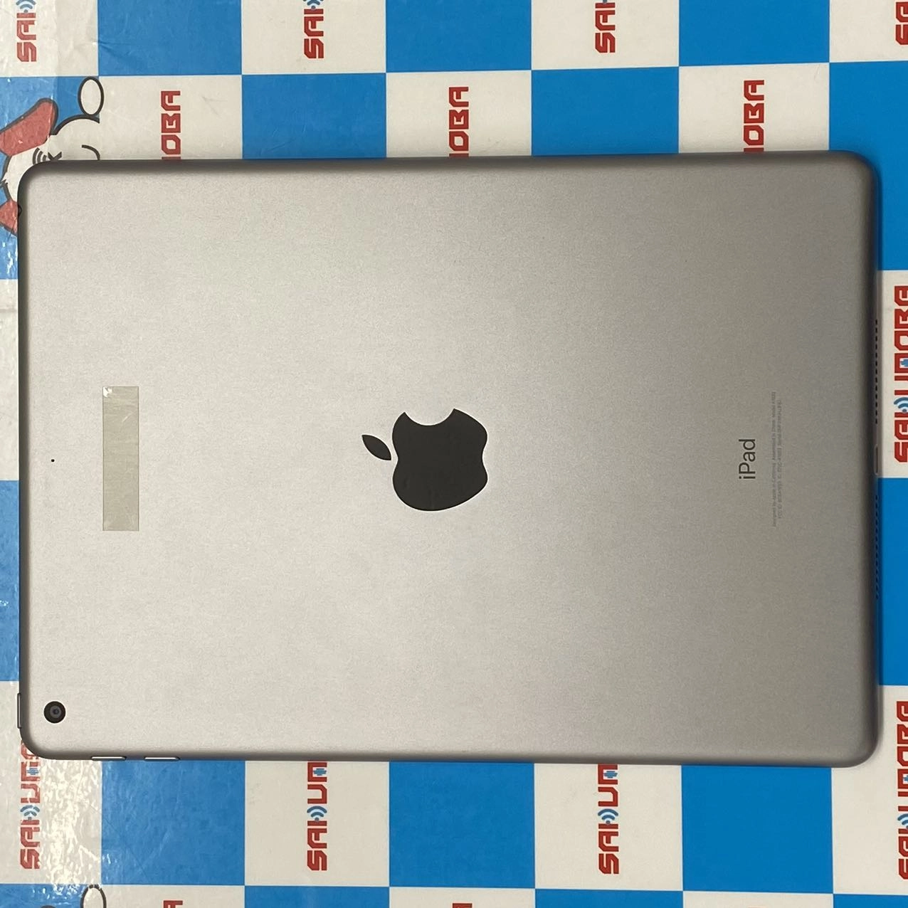 iPad 第6世代 Wi-Fiモデル 32GB MR7F2J/A A1893 美品