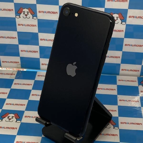 iPhoneSE 第3世代 SoftBank版SIMフリー 128GB MMYF3J/A A2782