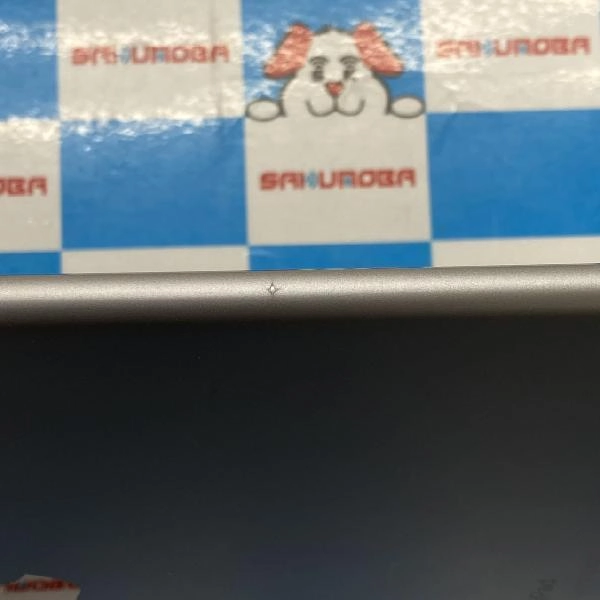 iPad Pro 12.9インチ 第2世代 Wi-Fiモデル 512GB MPKY2J/A A1670 スペースグレイ