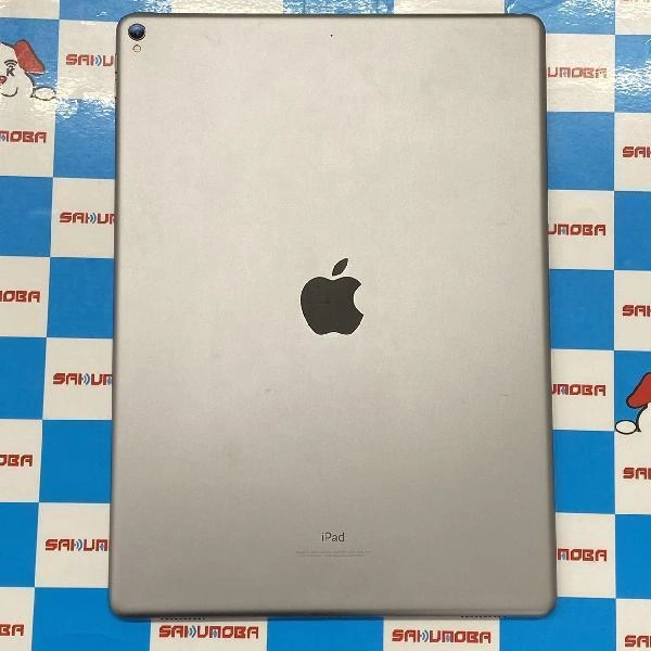 iPad Pro 12.9インチ 第2世代 Wi-Fiモデル 512GB MPKY2J/A A1670 スペースグレイ