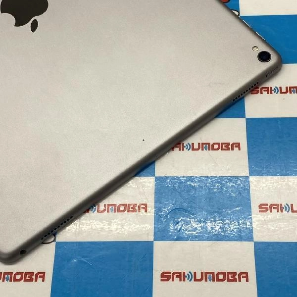iPad Pro 12.9インチ 第2世代 Wi-Fiモデル 512GB MPKY2J/A A1670 スペースグレイ