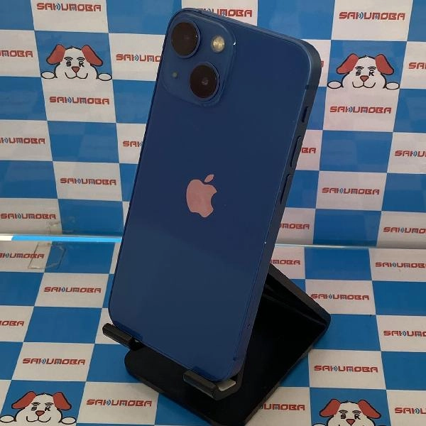 iPhone13 mini Apple版SIMフリー 256GB MLJN3VC/A A2626