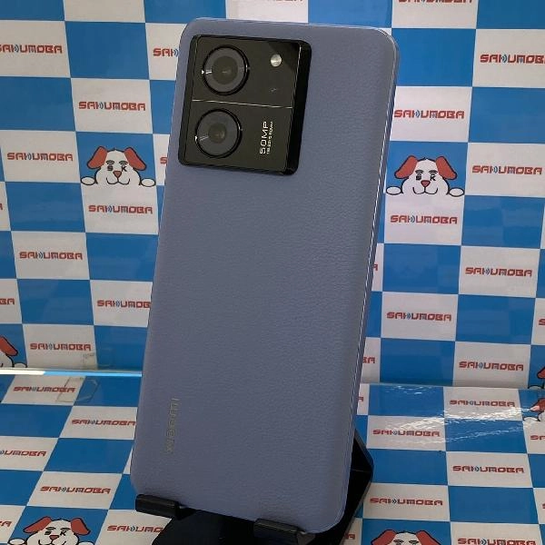 Xiaomi 13T UQmobile 256GB XIG04 ジャンク品