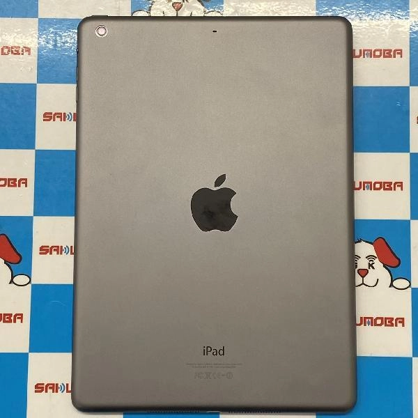iPad Air 第1世代 Wi-Fiモデル 32GB FD786J/A A1474 美品 スペースグレイ