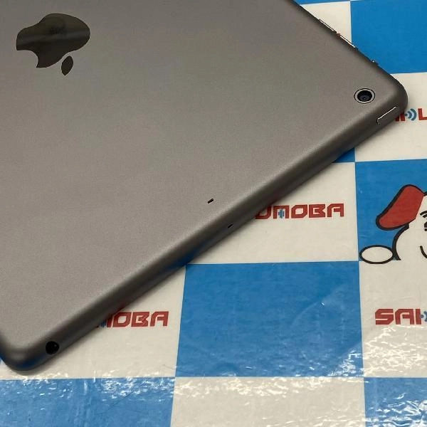 iPad Air 第1世代 Wi-Fiモデル 32GB FD786J/A A1474 美品 スペースグレイ