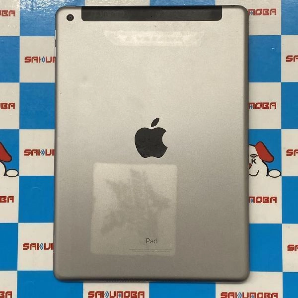 iPad 第6世代 docomo版SIMフリー 128GB MR722J/A A1954