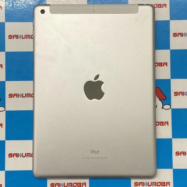 iPad 第5世代 au版SIMフリー 32GB MP1L2J/A A1823
