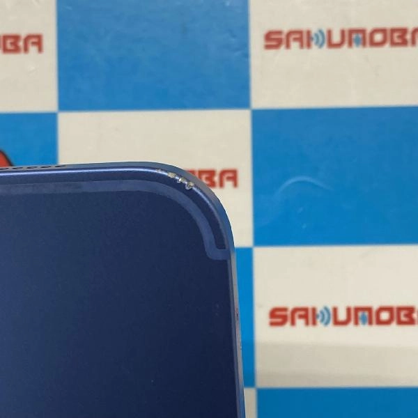 iPad 第10世代 au版SIMフリー 64GB MQ6K3J/A A2757 ブルー