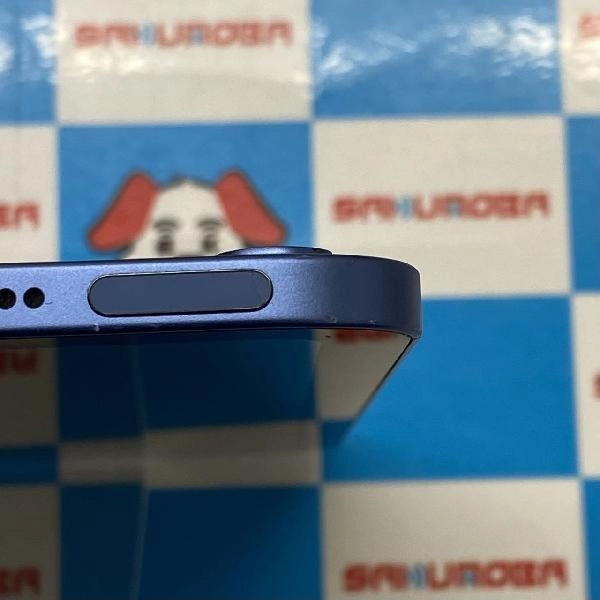 iPad 第10世代 au版SIMフリー 64GB MQ6K3J/A A2757 ブルー