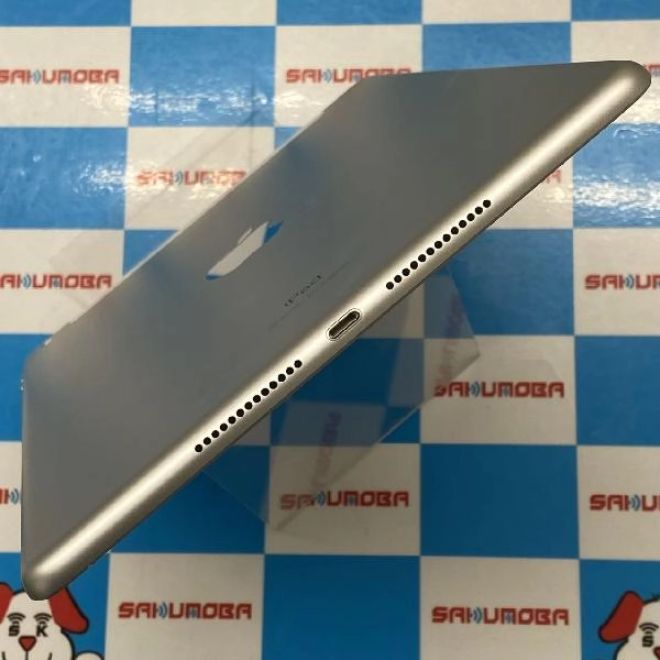 iPad 第7世代 SoftBank版SIMフリー 32GB MW6C2J/A A2198 極美品