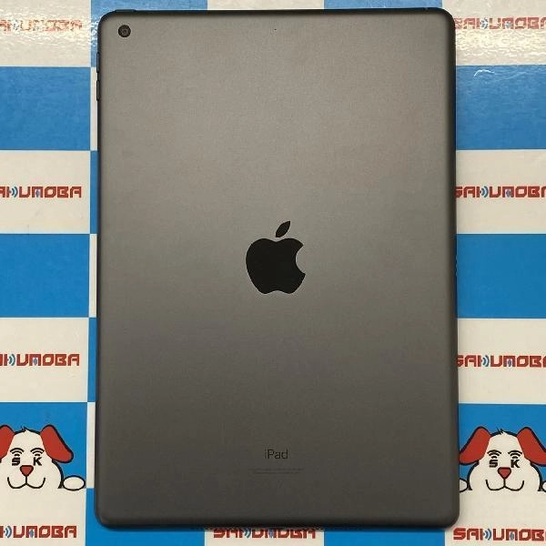 iPad 第9世代 Wi-Fiモデル 64GB MK2K3J/A A2602 新品同様