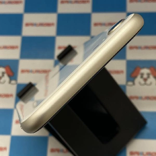 iPhoneSE 第3世代 SoftBank版SIMフリー 128GB MMYG3J/A A2782 極美品