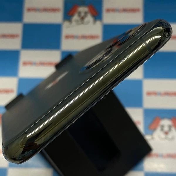 iPhone11 Pro au版SIMフリー 256GB MWCC2J/A A2215ジャンク品
