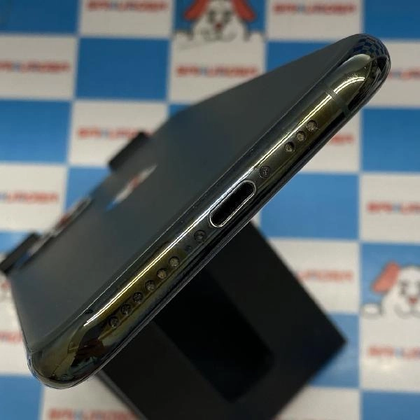 iPhone11 Pro au版SIMフリー 256GB MWCC2J/A A2215ジャンク品