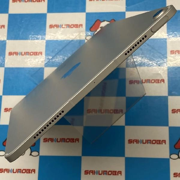iPad Air 第4世代 Apple版SIMフリー 256GB FYH42J/A A2072 新品同様 シルバー