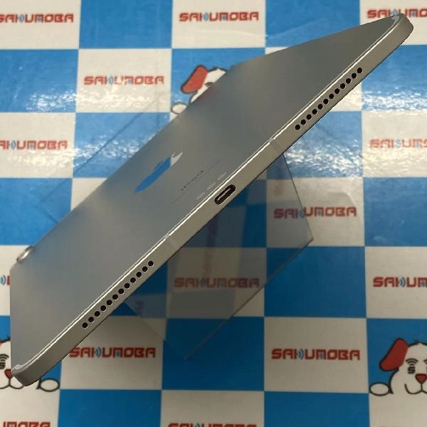 iPad Air 第4世代 Apple版SIMフリー 256GB FYH42J/A A2072 新品同様 シルバー