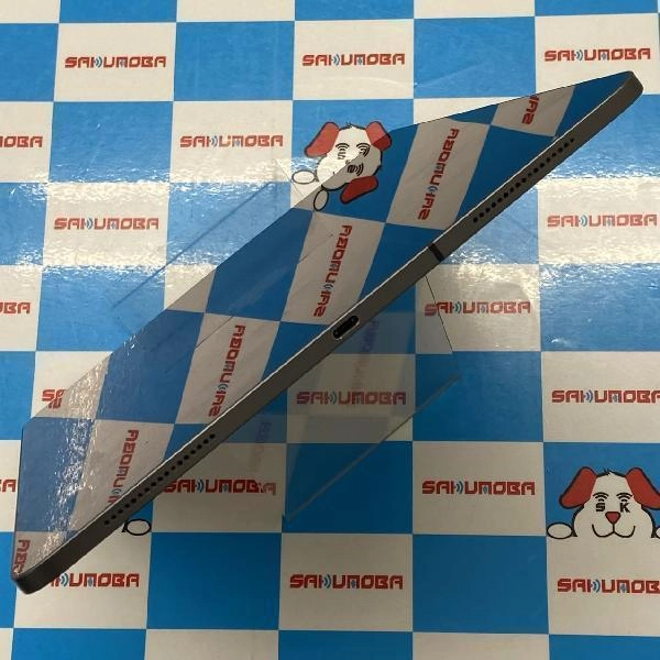 iPad Pro 12.9インチ 第4世代 SoftBank版SIMフリー 256GB MXF52J/A A2232 スペースグレイ