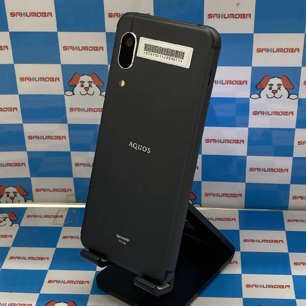AQUOS sense3 basic SHV48 au 32GB 新品同様品