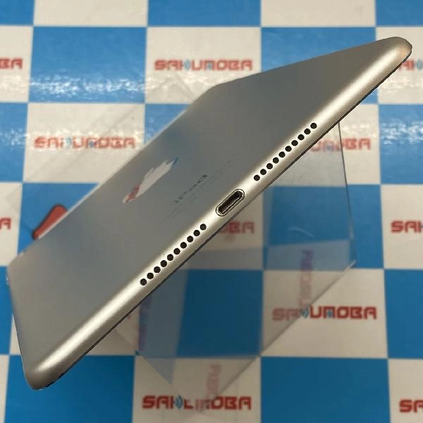 iPad mini 第4世代 SoftBank版SIMフリー 128GB MK772J/A A1550 訳あり品 シルバー