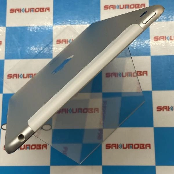 iPad mini 第4世代 SoftBank版SIMフリー 128GB MK772J/A A1550 訳あり品 シルバー