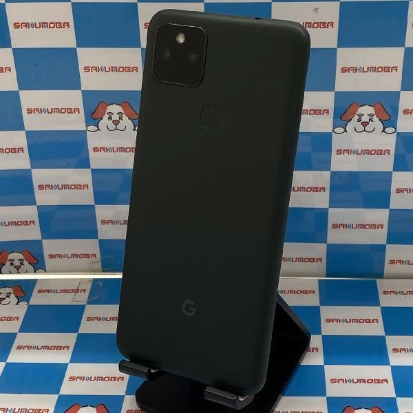 Google Pixel 5a (5G) 国内版SIMフリー 128GB G4S1M No 商品カラー