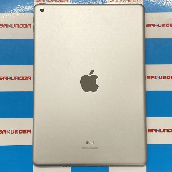 iPad 第7世代 Wi-Fiモデル 128GB MW782J/A A2197 美品